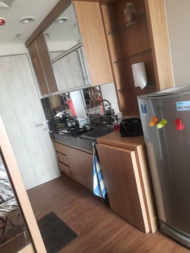 Apartemen Akasa Bsd Serpong By Selvy