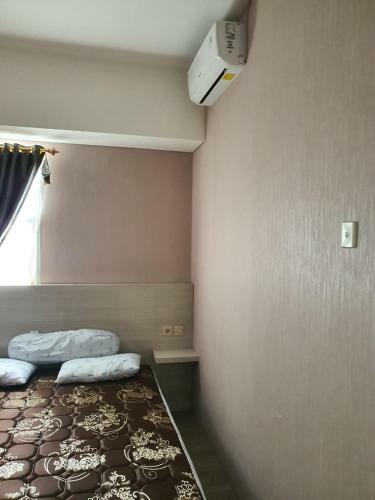 Apartemen Akasa Bsd Serpong By Selvy