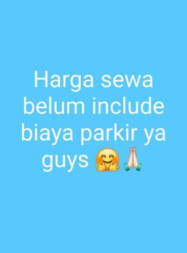 Apartemen Akasa Bsd Serpong By Selvy
