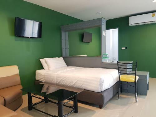 Xanadu Hotel U Tapao