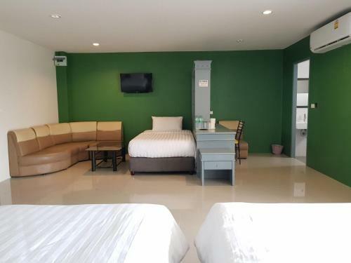Xanadu Hotel U Tapao
