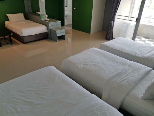 Xanadu Hotel U Tapao