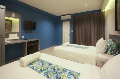 Xanadu Hotel U Tapao