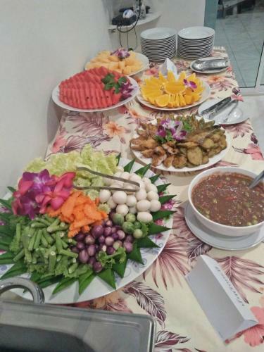 Xanadu Hotel U Tapao
