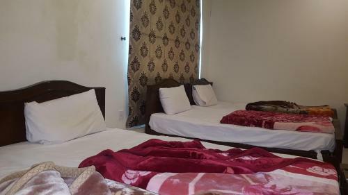 Hotel Civic - Gujranwala