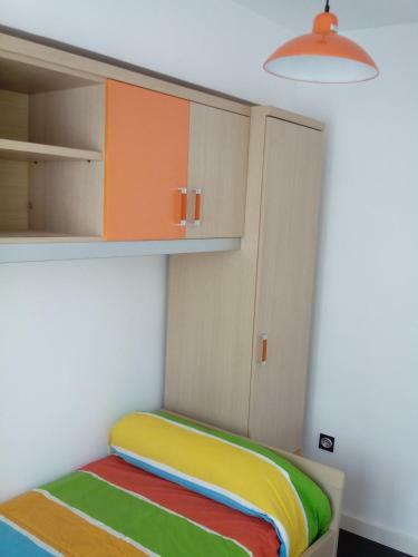 Apartamento �tico Las Arenas