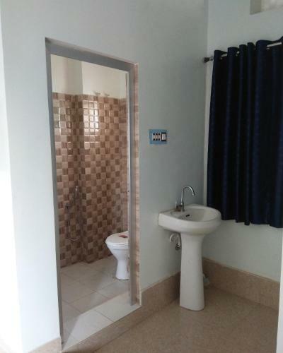 Hostal Rainbow Guest House