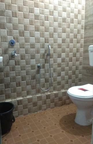 Hostal Rainbow Guest House