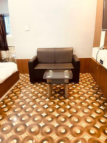 Hotel Nishi
