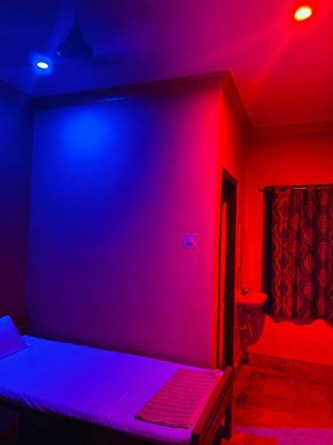 Hotel Nishi Pvt Ltd