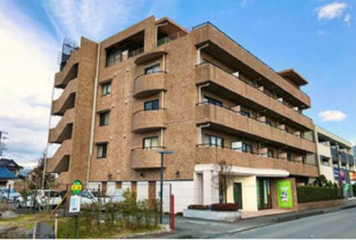 Apartamento Hakone Higashiyamakan - Vacation Stay 20351v