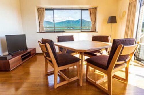 Apartamento Hakone Higashiyamakan - Vacation Stay 20351v