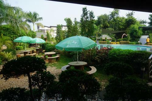 Hotel Floating Sanctuary By Cocotel - Fully Vaccinated Staff