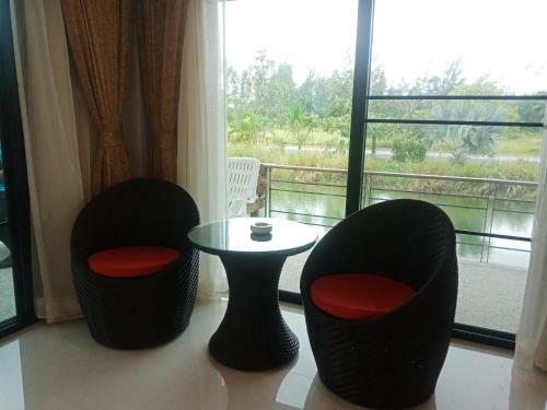 Villa Warin 2 Bedroom By Thailife