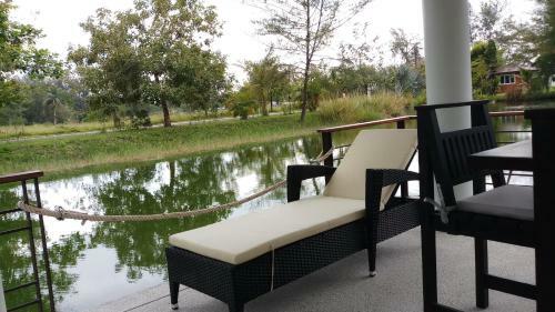 Villa Warin 2 Bedroom By Thailife