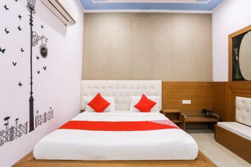 Hotel Oyo 68714 Pushp Vatika