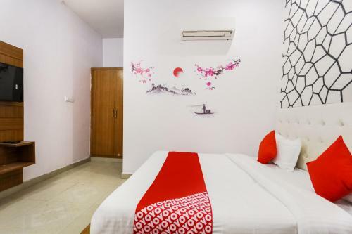 Hotel Oyo 68714 Pushp Vatika