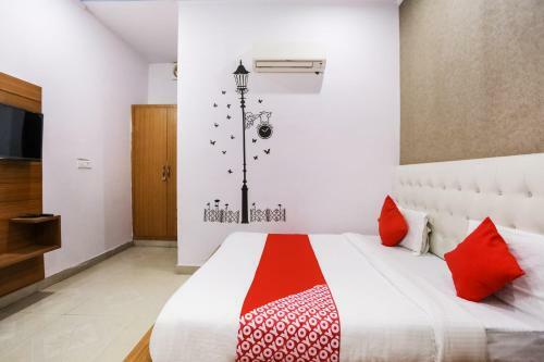 Hotel Oyo 68714 Pushp Vatika