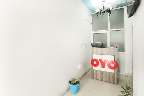 Hotel Oyo 68714 Pushp Vatika