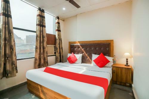 Hotel Oyo Flagship 80707 Comfort Inn