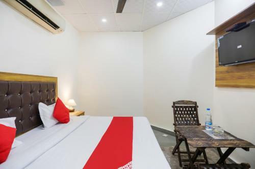 Hotel Oyo Flagship 80707 Comfort Inn