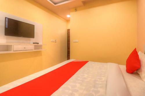 Oyo 67351 Hotel Deep Plaza