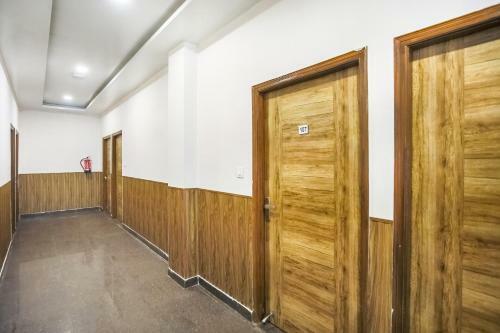 Oyo Flagship 68712 Hotel Kashish