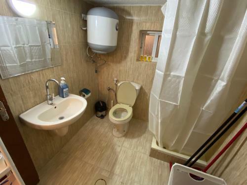 Apartamento Horses House