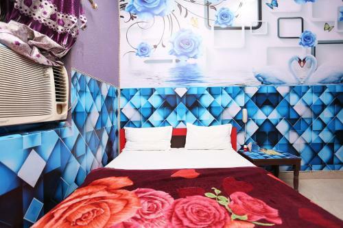 Oyo Flagship 39843 Hotel 999
