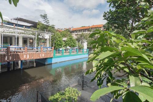 Hotel Villa Balong Bho Syariah