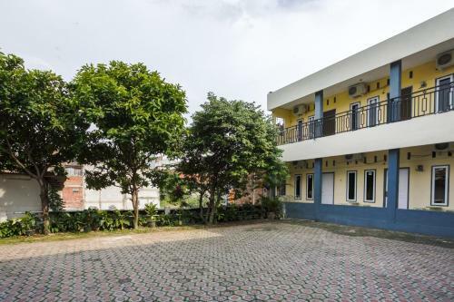 Hotel Villa Balong Bho Syariah