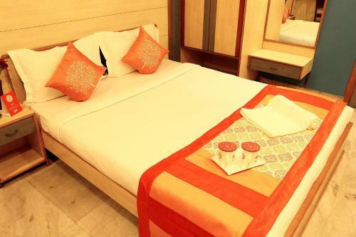 Hotel Oyo Flagship 3062 The Stay