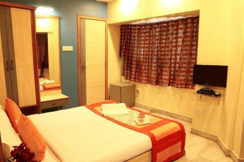Hotel Oyo Flagship 3062 The Stay