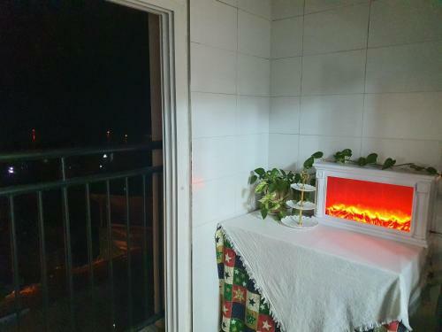 Namhae Manheim Pension