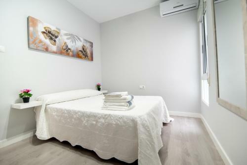 Apartamento Emperatriz Granada