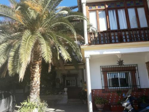 Apartamento Carmen De La Lana
