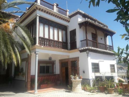 Apartamento Carmen De La Lana