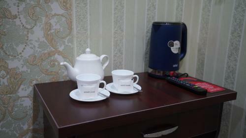 Sapphire Hotel