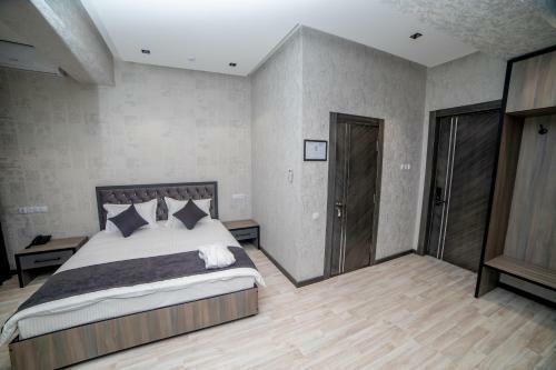Hotel New York Tashkent