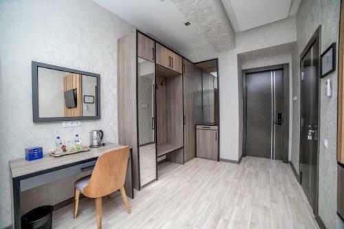 Hotel New York Tashkent