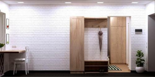 Apartamento Art Studio 3