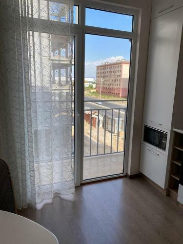 Green Park Apartment