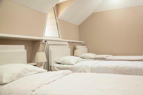 Ridon Lux Hotel