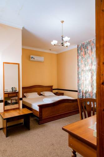 Stella Hotel Tashkent