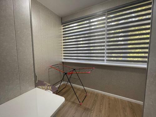 Amir Temur Apartment In Center After Renovation