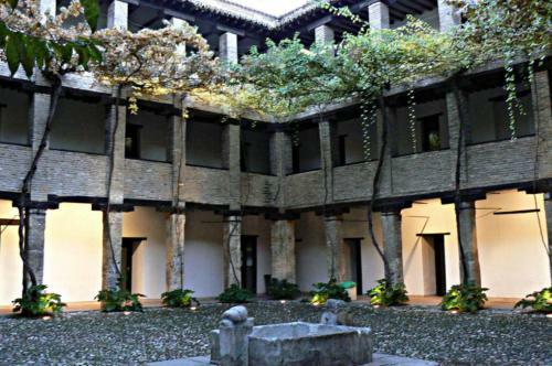 Casa Del Beso