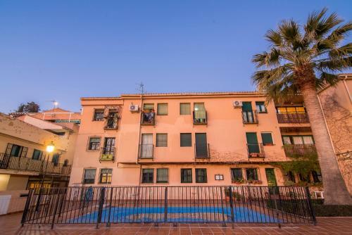Apartamento Casa De Alhacaba