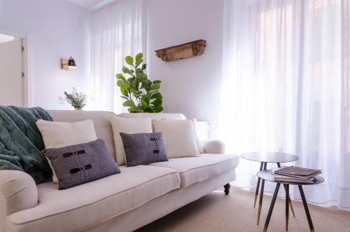 Apartamento Ferala Suites Centro B