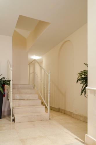 Apartamento Ferala Suites Centro B