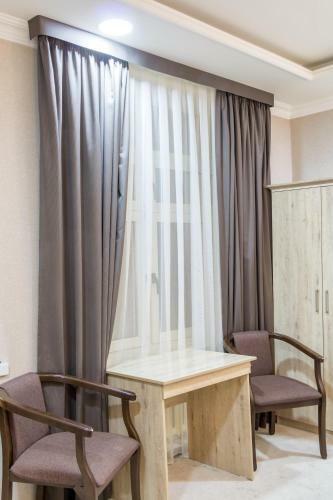 Karavan Street Hotel